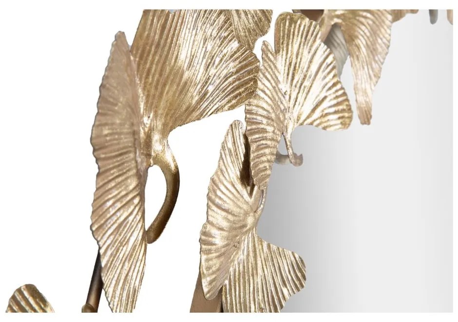 Lustro ścienne ø 87 cm Butterfly – Mauro Ferretti