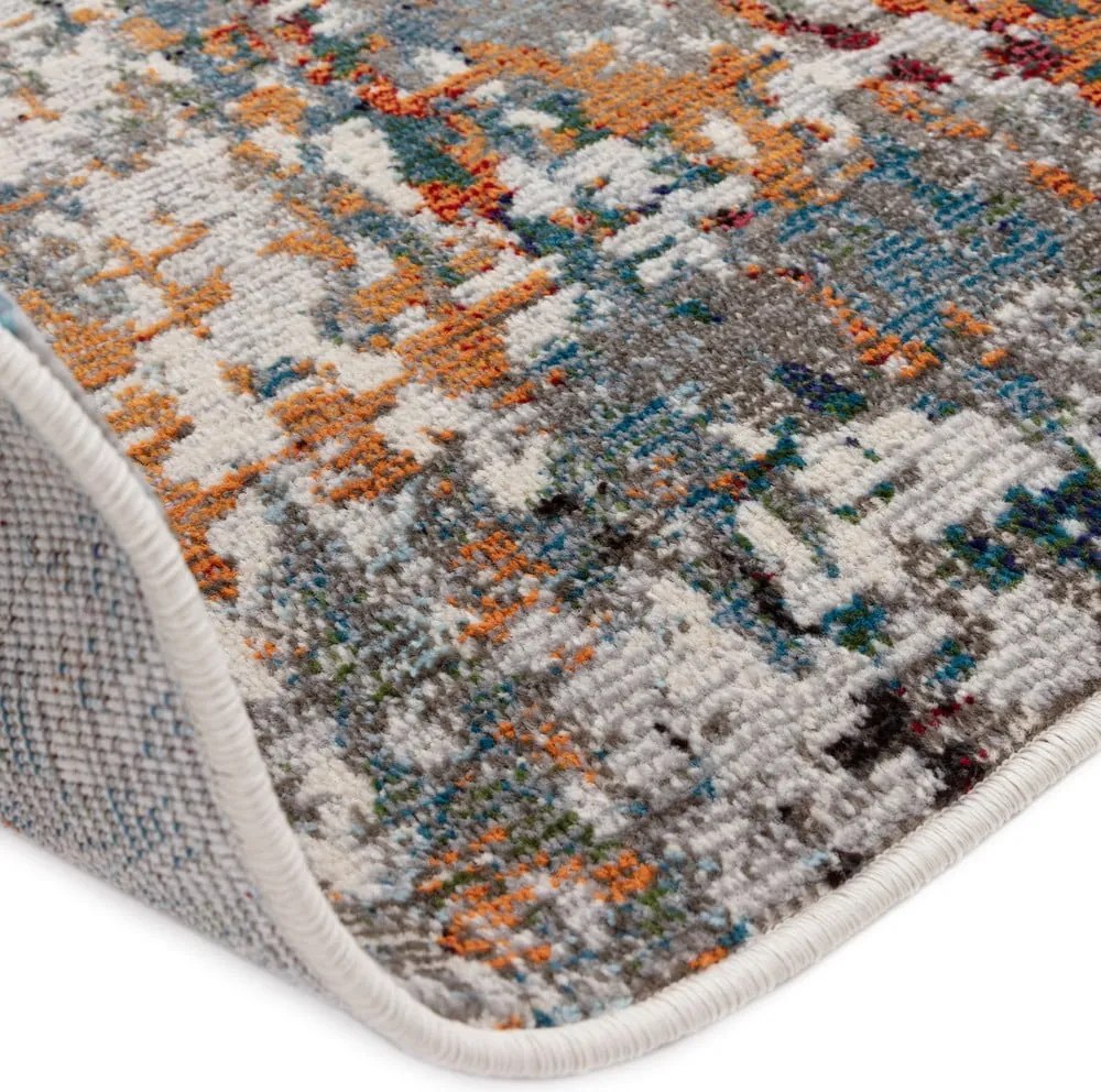 Dywan 160x230 cm Colores Cloud Everest – Asiatic Carpets