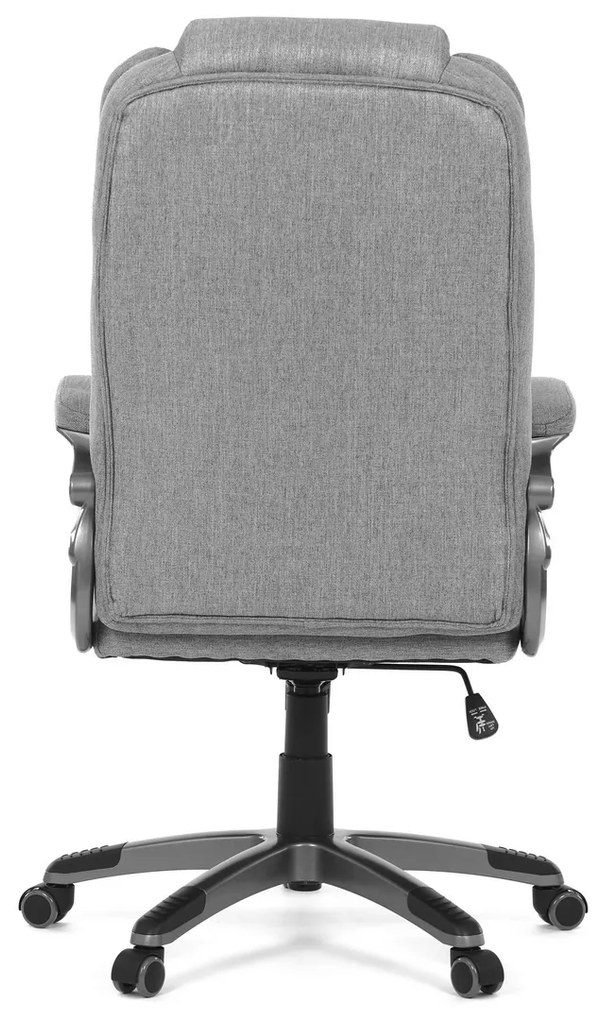 Krzesło biurowe Autronic KA-C715 GREY2