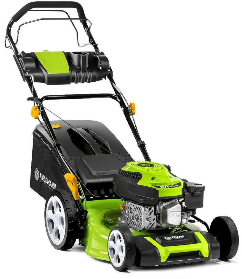 Fieldmann FZR 4611-144B kosiarka spalinowa