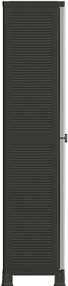 Szara szafa gospodarcza T4-B40