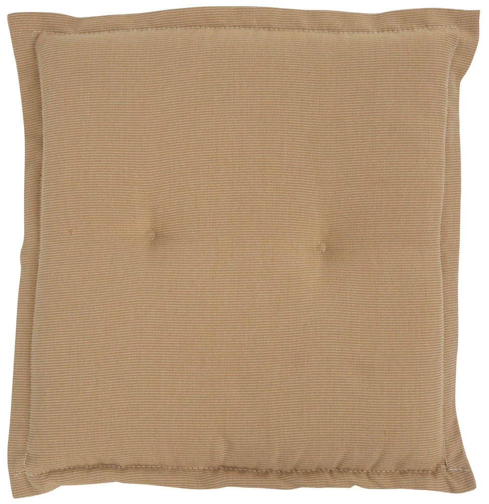 Poduszka na siedzisko 41 x 40 x 2,5 cm D009-05SB (9007-02) PATIO