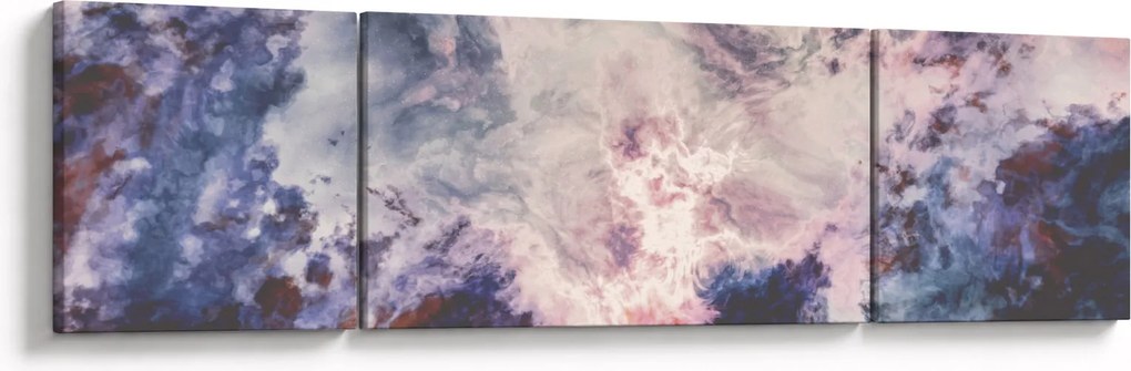 Obraz - Fantasy (170x50 cm)