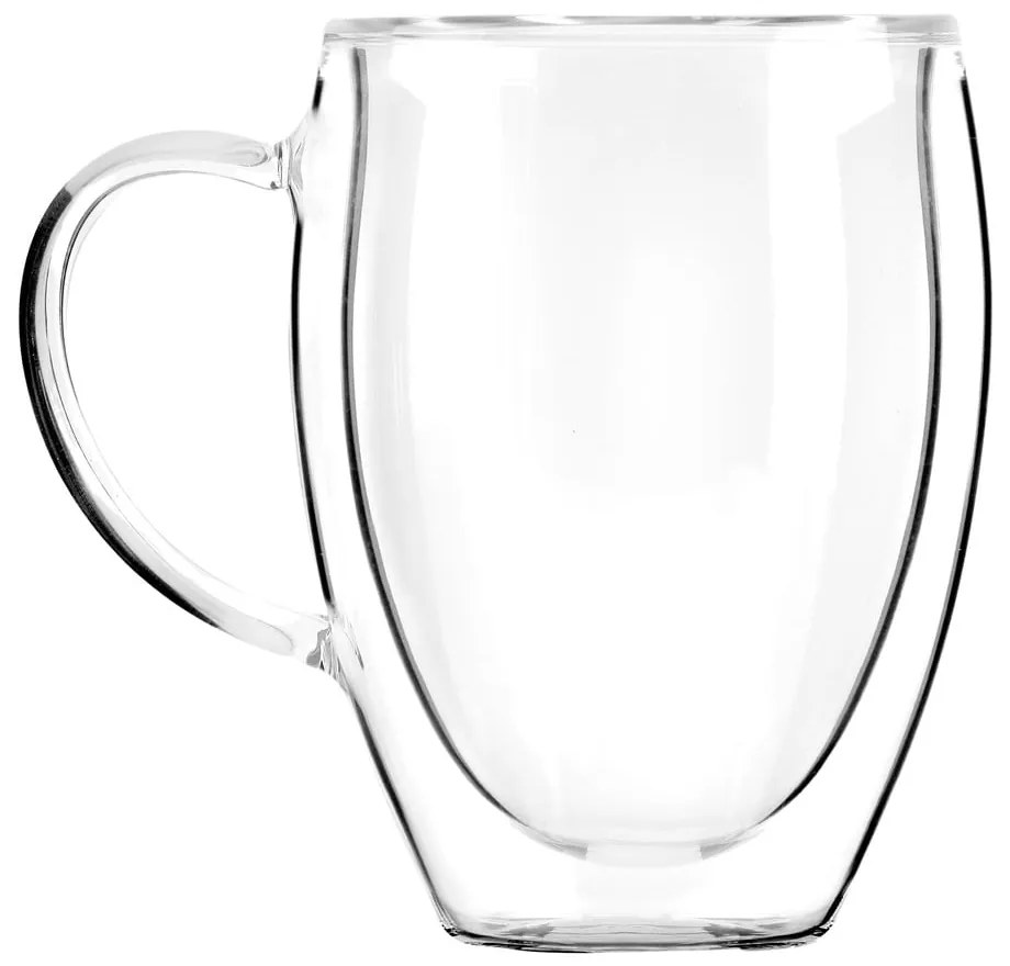 Kubki zestaw 2 szt. 360 ml Noa – Vialli Design