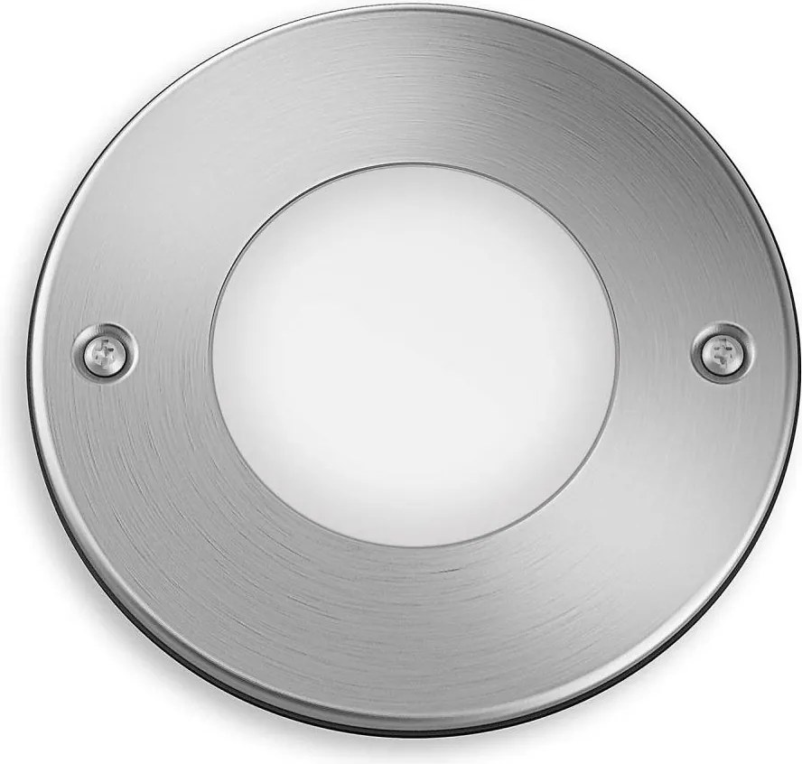 Philips 17306/47/16 - Zewnętrzna oprawa najazdowa LED/3W/230V