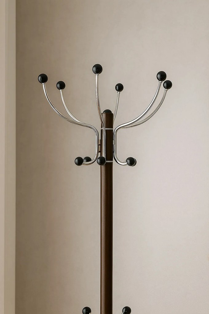 Wieszak na ubrania Osma