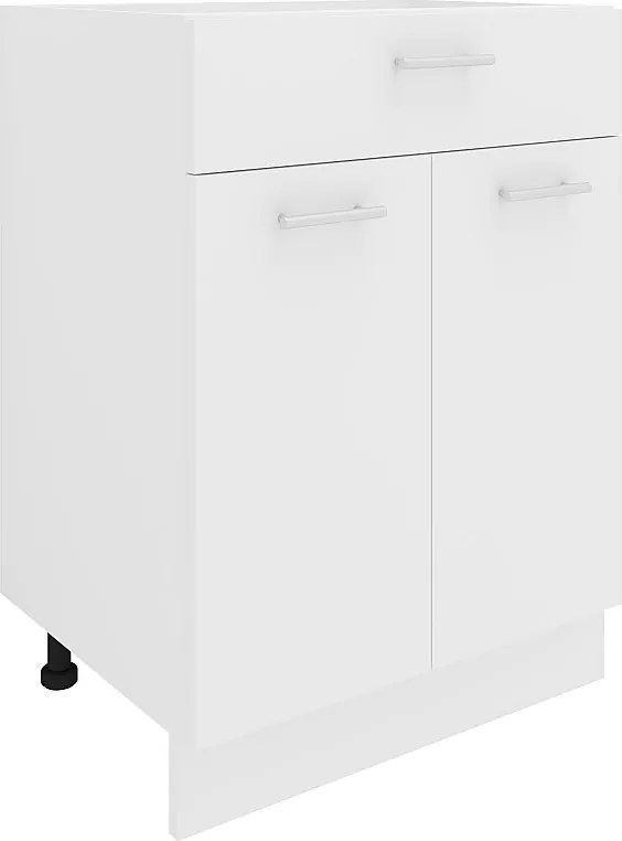 Szafka kuchenna W 60 cm Szafka dolna Esilo