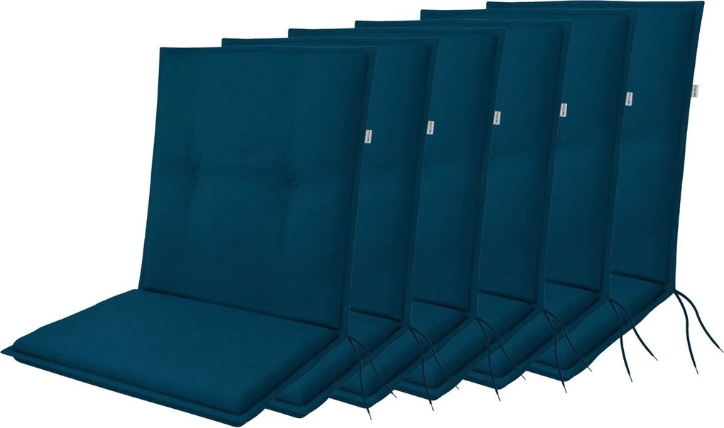 Doppler FLAIR 6941 niski - set 6 szt.