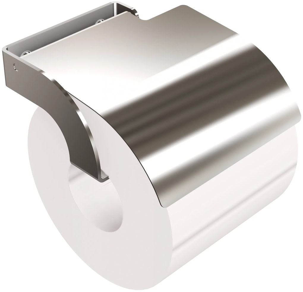 Uchwyt na papier toaletowy chrom Massi