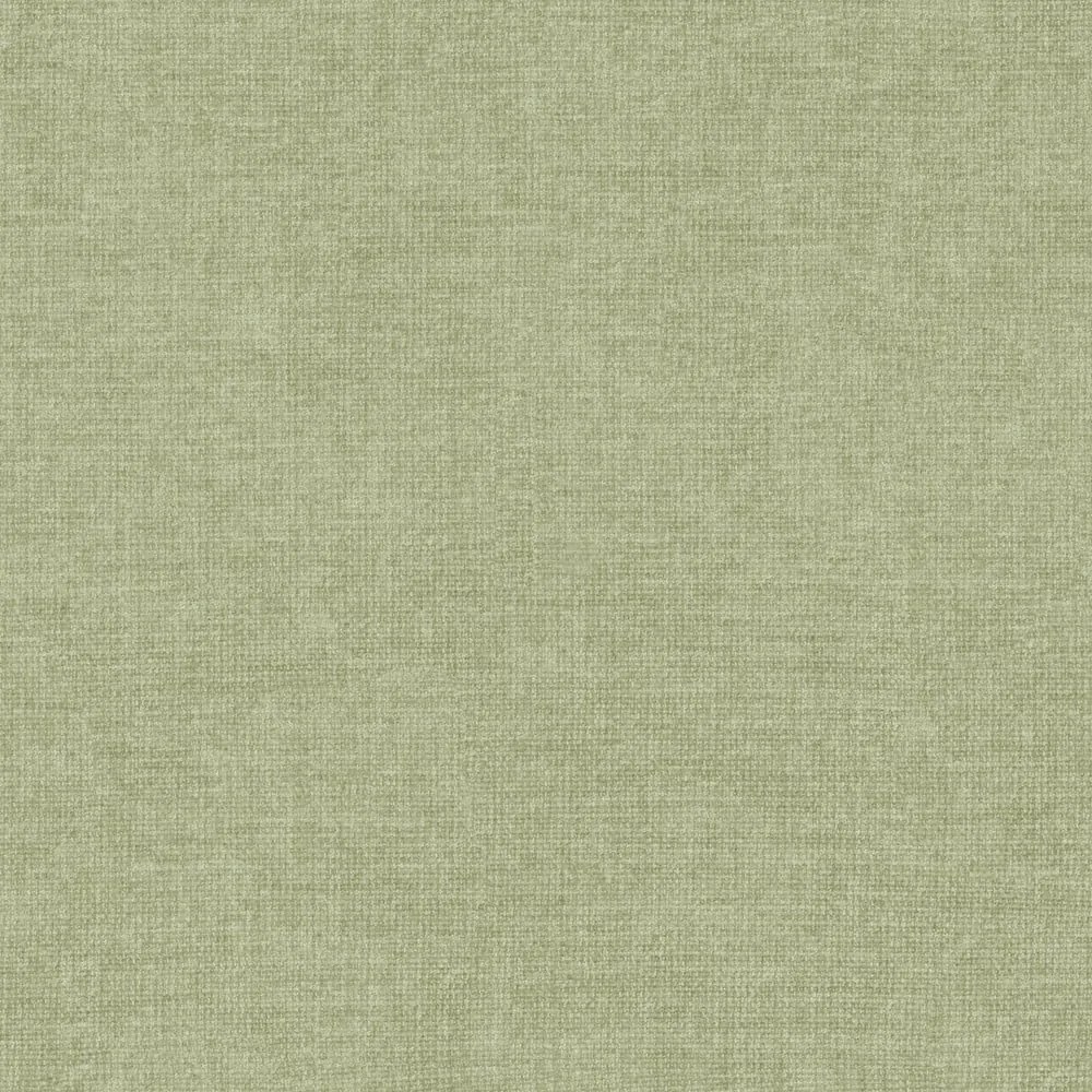 Jasnozielone tapicerowane łóżko dwuosobowe ze stelażem 160x200 cm Piano – Meise Möbel