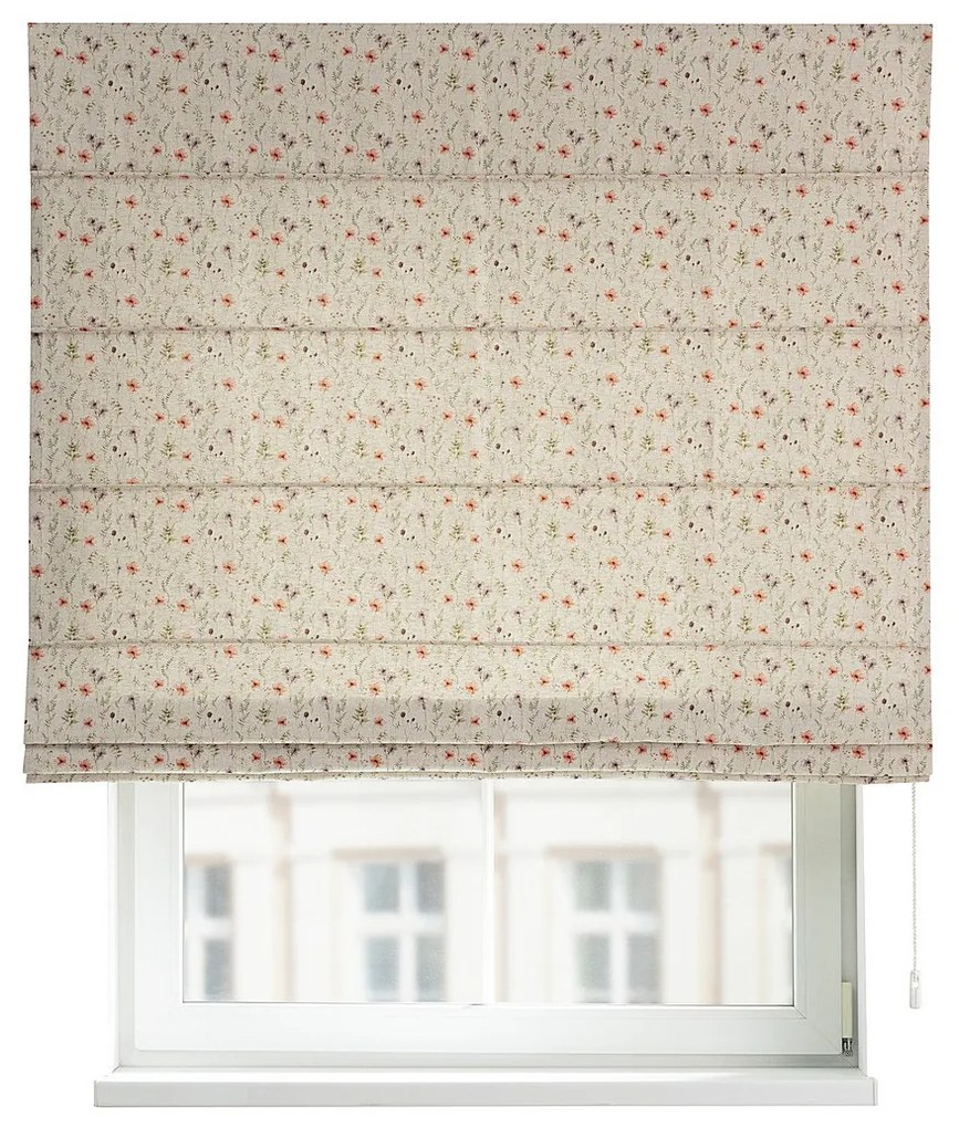 Roleta rzymska Capri