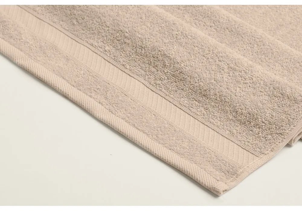 Bawełniane ręczniki frotte zestaw 4 szt. 50x90 cm – Foutastic