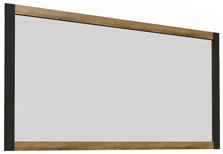 Lustro MONTANA LS, szary