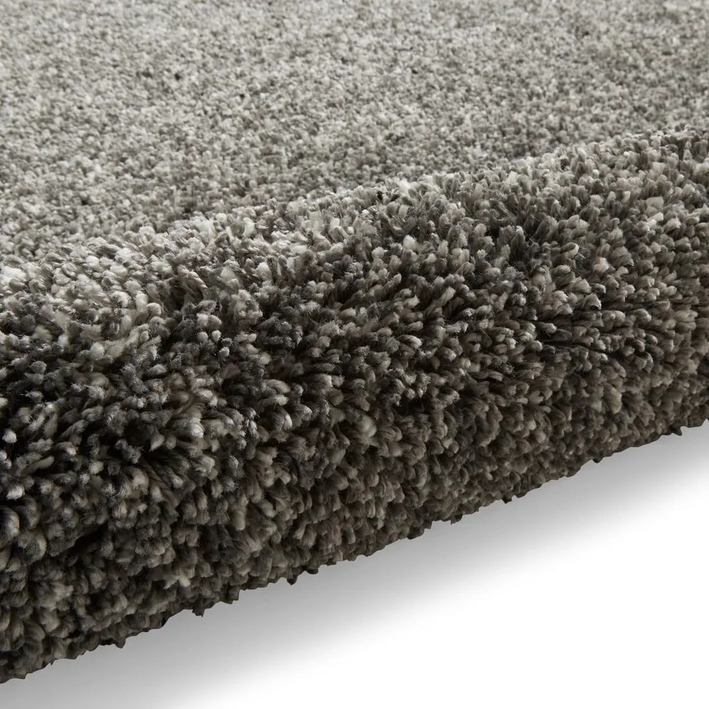 Szary chodnik 60x220 cm Vista – Think Rugs