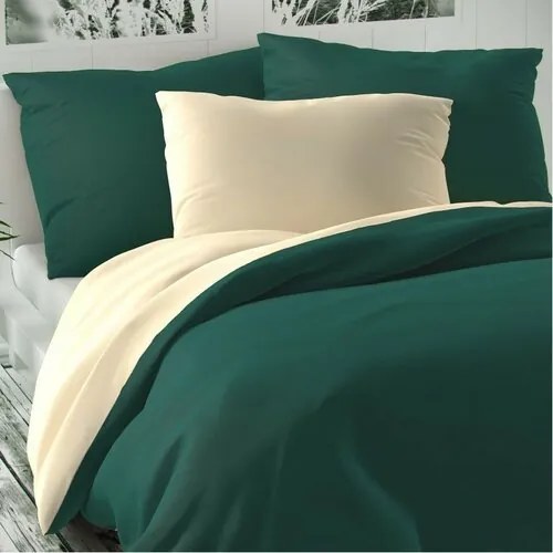 Kvalitex Pościel satynowa Luxury Collection, 140 x 200 cm, 70 x 90 cm, 140 x 200 cm, 70 x 90 cm