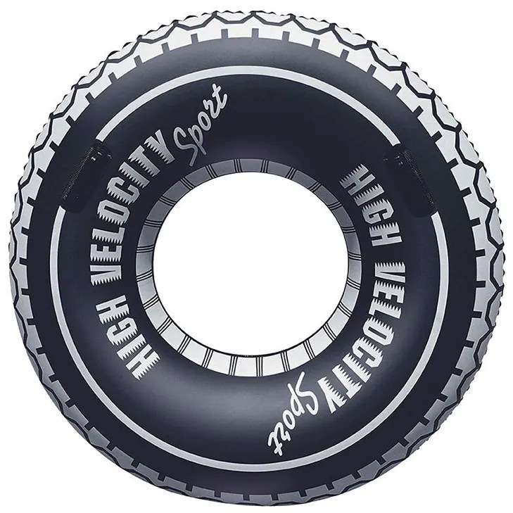 Koło dmuchane do pływania High Velocity 119 cm BESTWAY