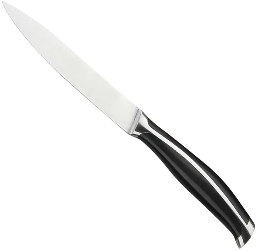 Nóż kuchenny ze stali nierdzewnej 24 cm A1-G34