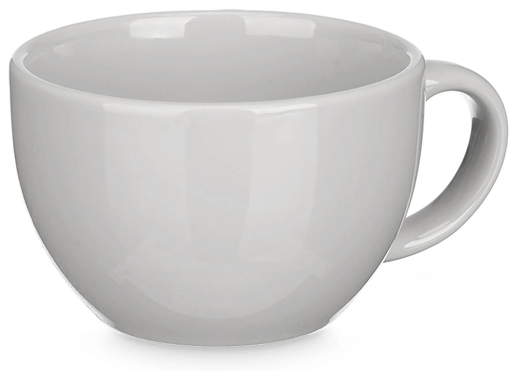 Zestaw 4 misek do zupy, 480 ml