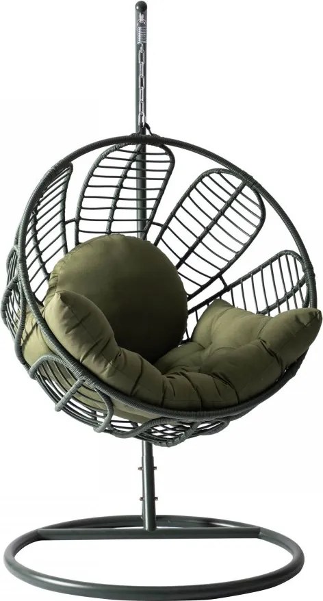 Fotel wiszący Okranto