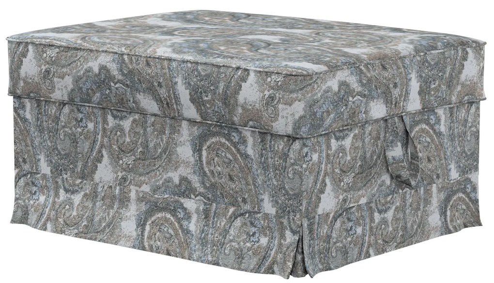 Pokrowiec na podnóżek Ektorp Bromma