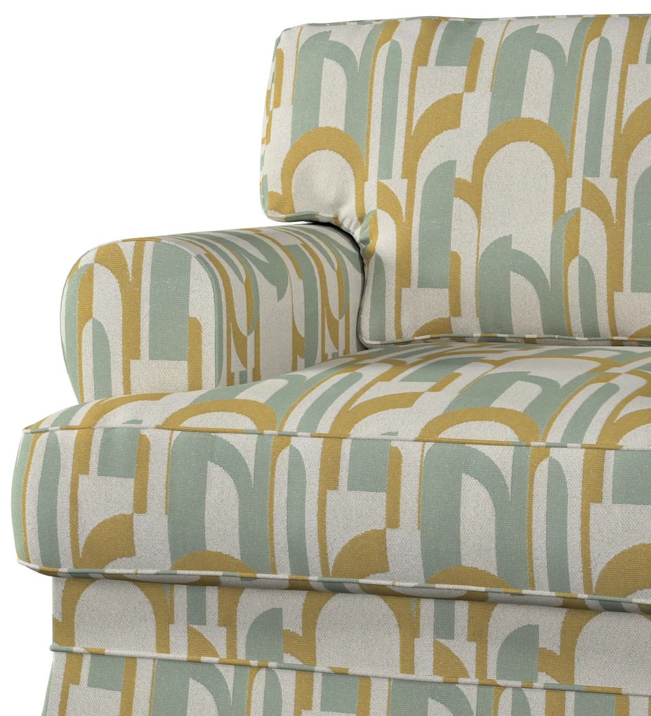 Pokrowiec na fotel Ekeskog