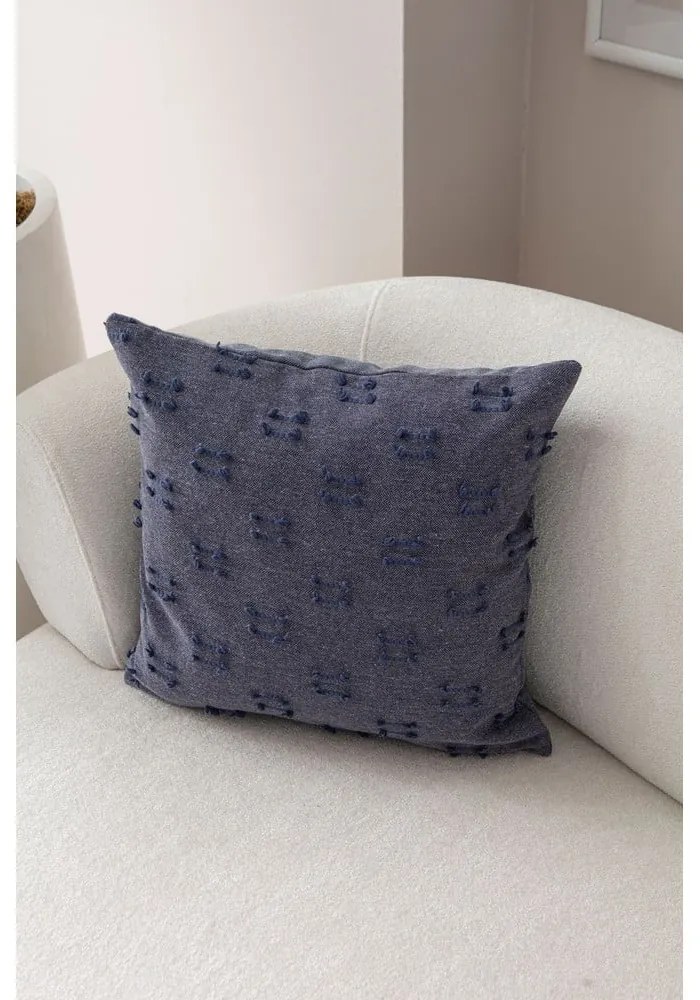Poszewka na poduszkę 43x43 cm Tuffet – Mioli Decor
