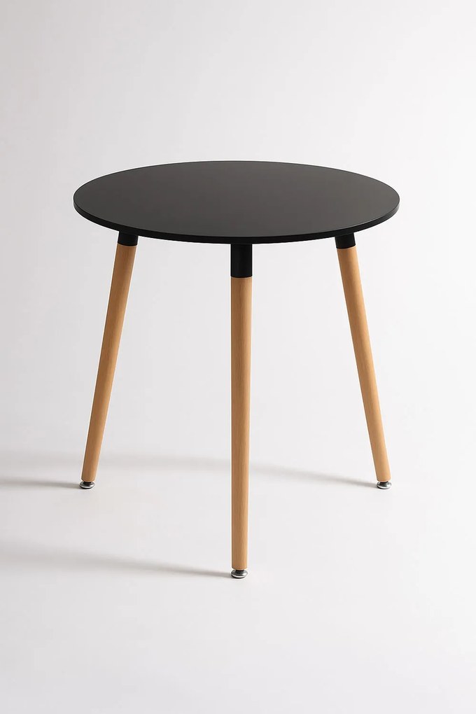Okrgy stó wieowy 60 cm