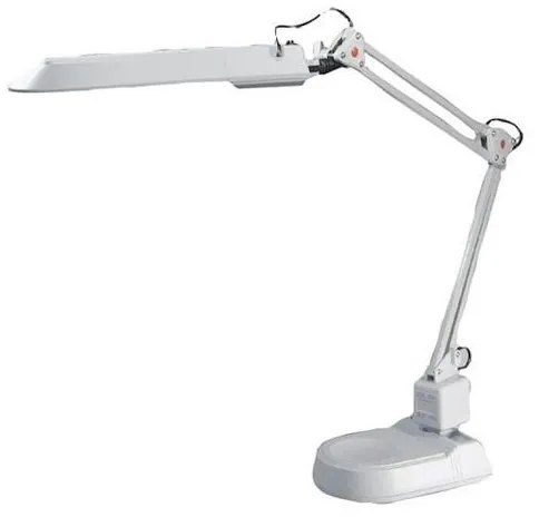 LED Lampa stołowa STUDIO LED/9W/230V biały