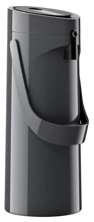 Tefal - Czajnik termiczny 1,9 l PONZA szary