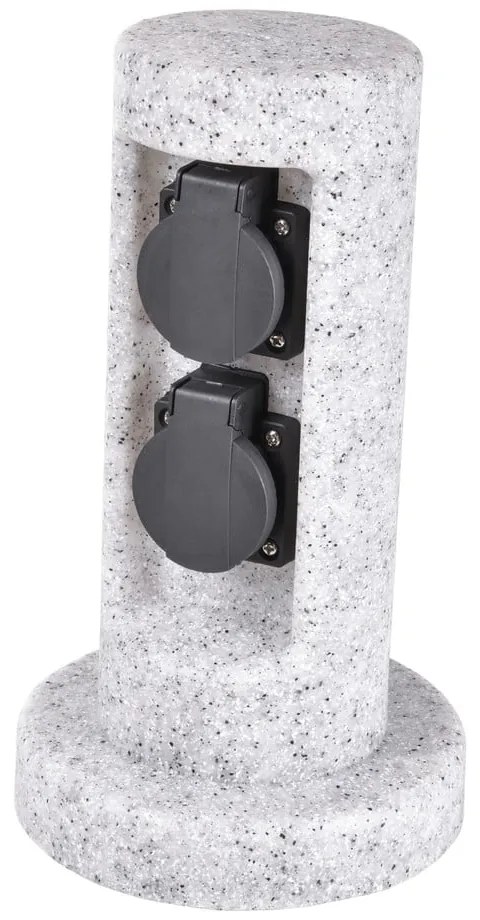 Gniazdko zewnętrzne (wysokość 27 cm) – Hilight