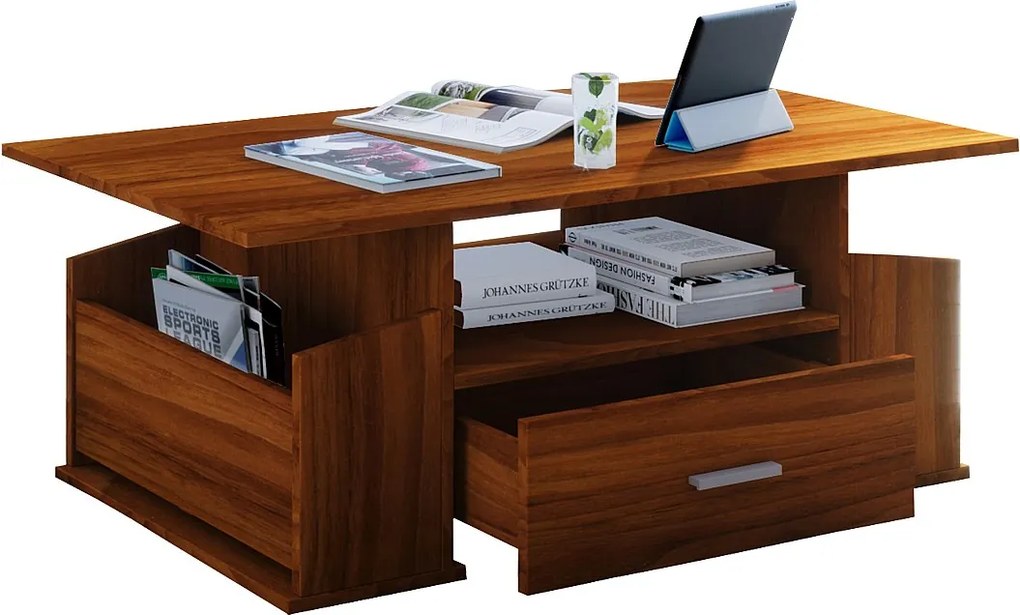 Sofatic szuflada na stolik kawowy Junata