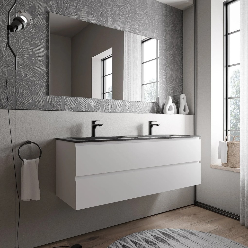 Szafka podumywalkowa AVA 160 cm