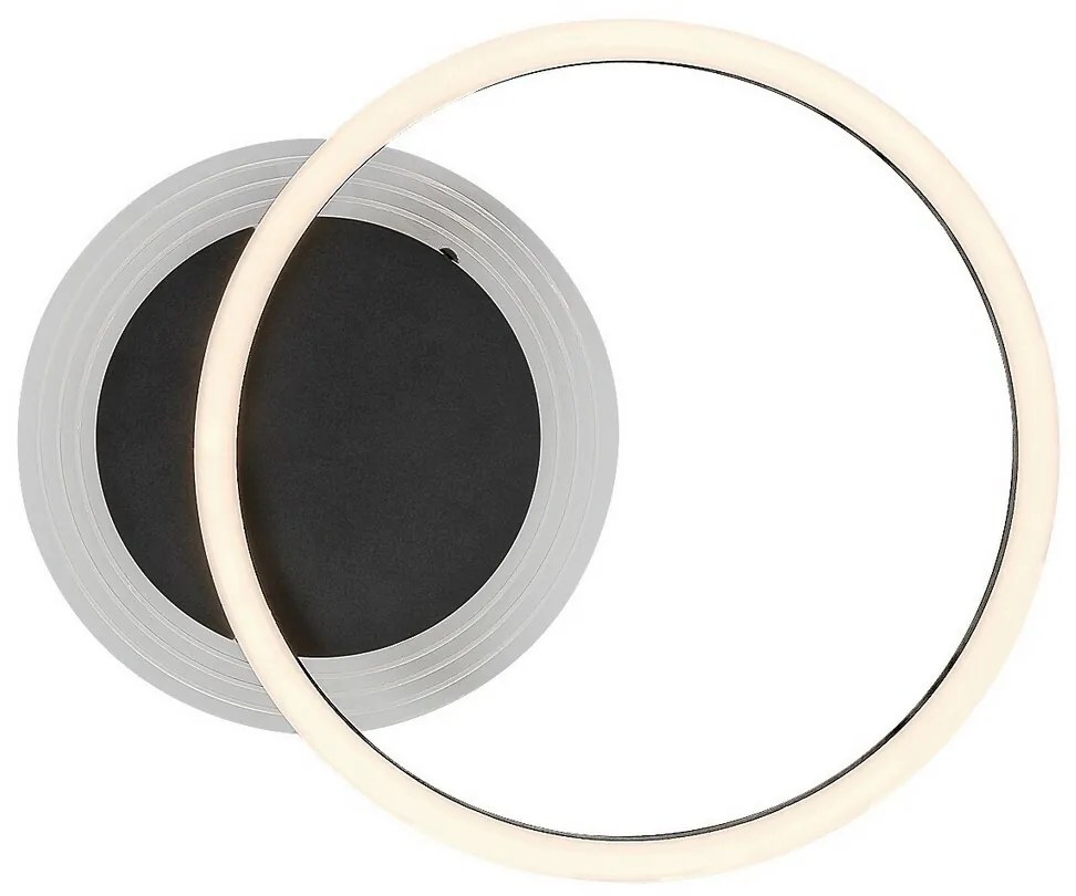 Rabalux 71368 designerska oprawa sufitowa LED Kerstin, 24 W, 1800m, IP20