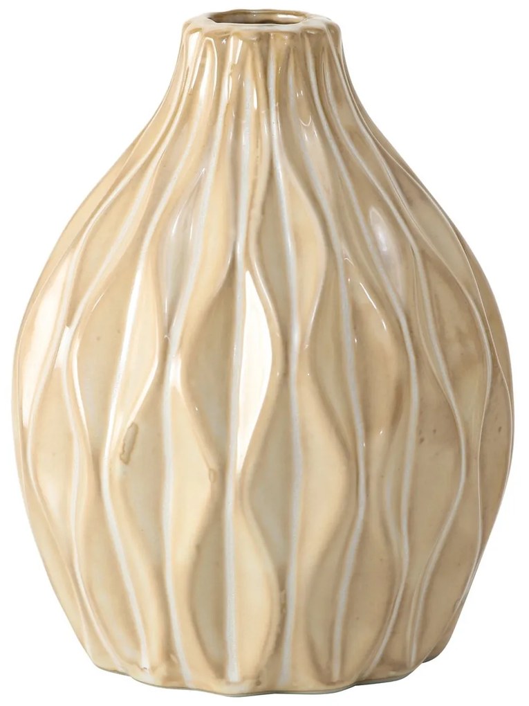 Zestaw ceramicznych wazonów w różnych rozmiarach,  ZALINA