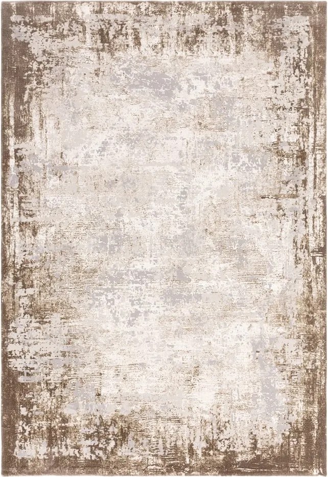 Beżowy dywan 200x290 cm Kuza – Asiatic Carpets