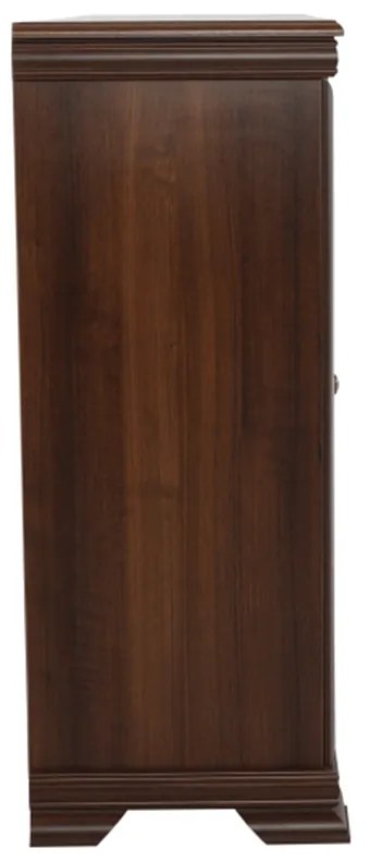 Komoda KORA KK6, samoa king