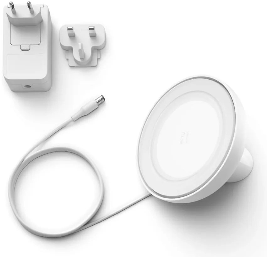 Inteligentna lampa stołowa LED 7 W Bloom – Philips Hue