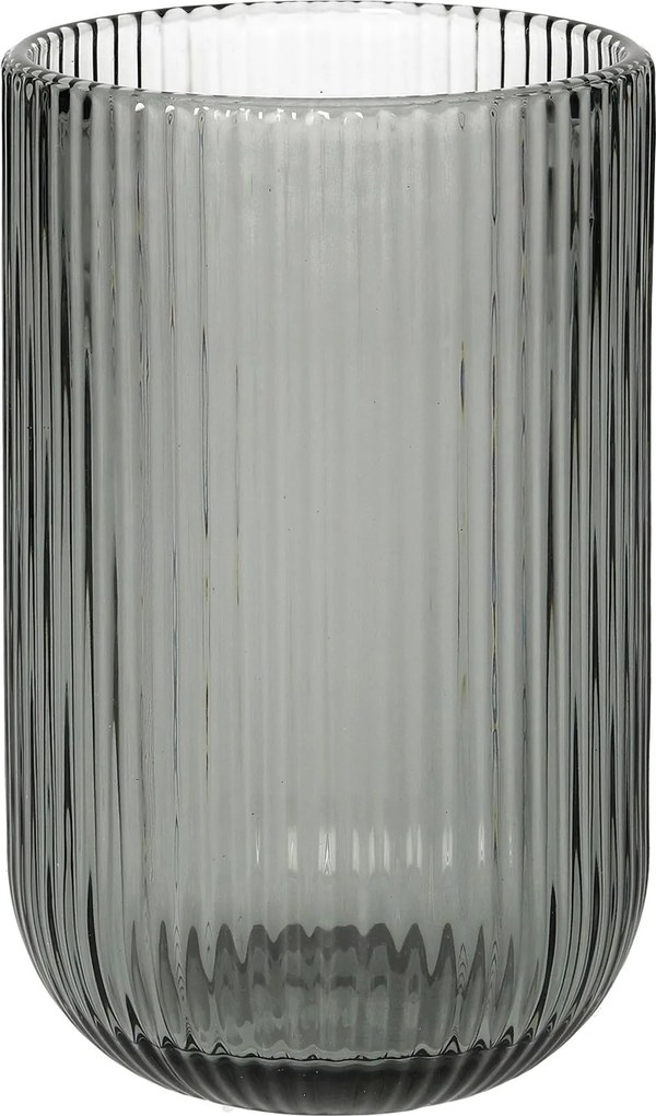 Szklanka Marit 400ml dark grey