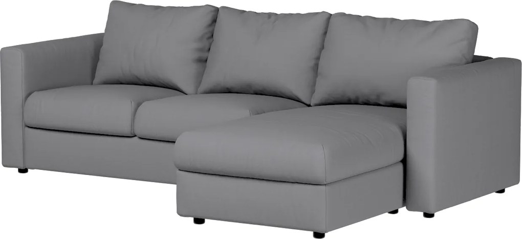 Pokrowiec na sekcję leżanki Vimle