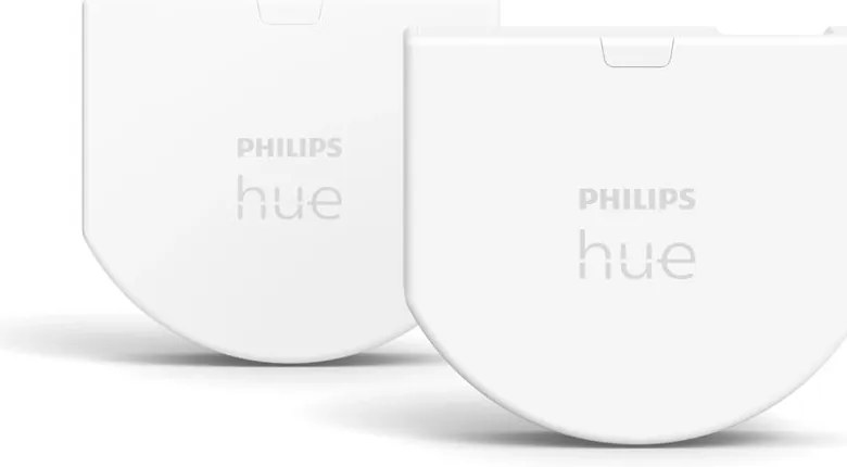 Moduł do włącznika ściennego 2 szt. – Philips Hue