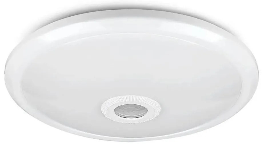LED sufitowe z czujnikiem SAMSUNG CHIP LED/12W/230V 6400K pr. 29 cm