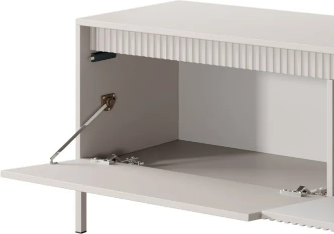 Szafka RTV SENSO push-to-open