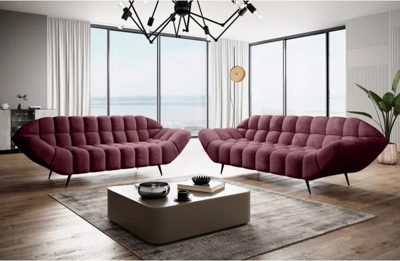 Sofa kanapa GAPPA 2 osobowa WERSAL