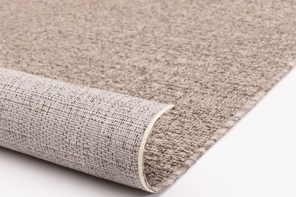 Dywan zewnętrzny Ereon kawowy 160 cm x 220 cm