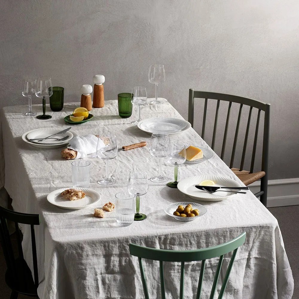 Szklanki zestaw 4 szt. 370 ml Hammershøi – Kähler Design