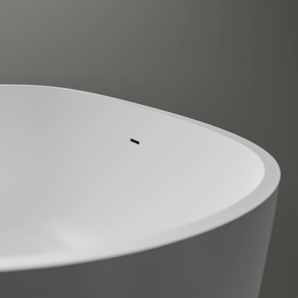 Wolnostojąca wanna VELA STONE