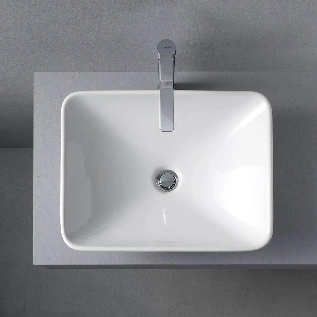 Duravit A.1 Waschtischarmatur