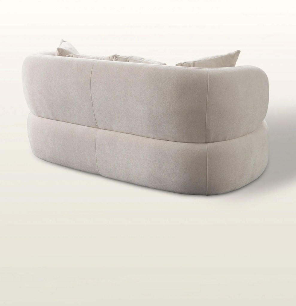 Sofa Vejle 2-osobowa