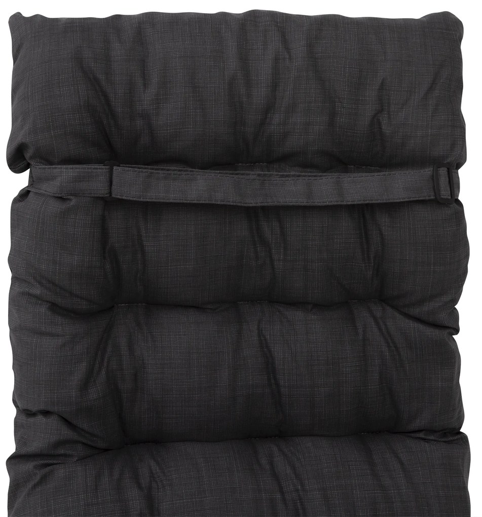 Poduszka ogrodowa 120 x 50 cm Milos Hoch H024-7IB PATIO