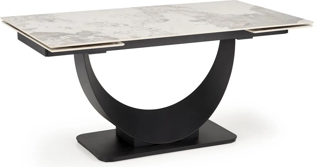 Stół z blatem ze spieku Fernando Halmar